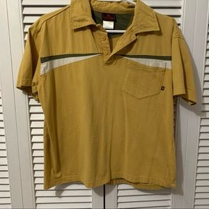 Airwalk Short Sleeved Tee